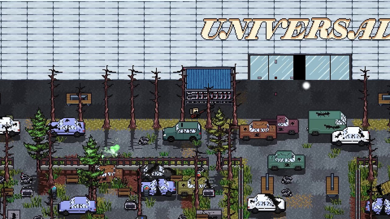 ZERO Sievert | Launch Date Trailer