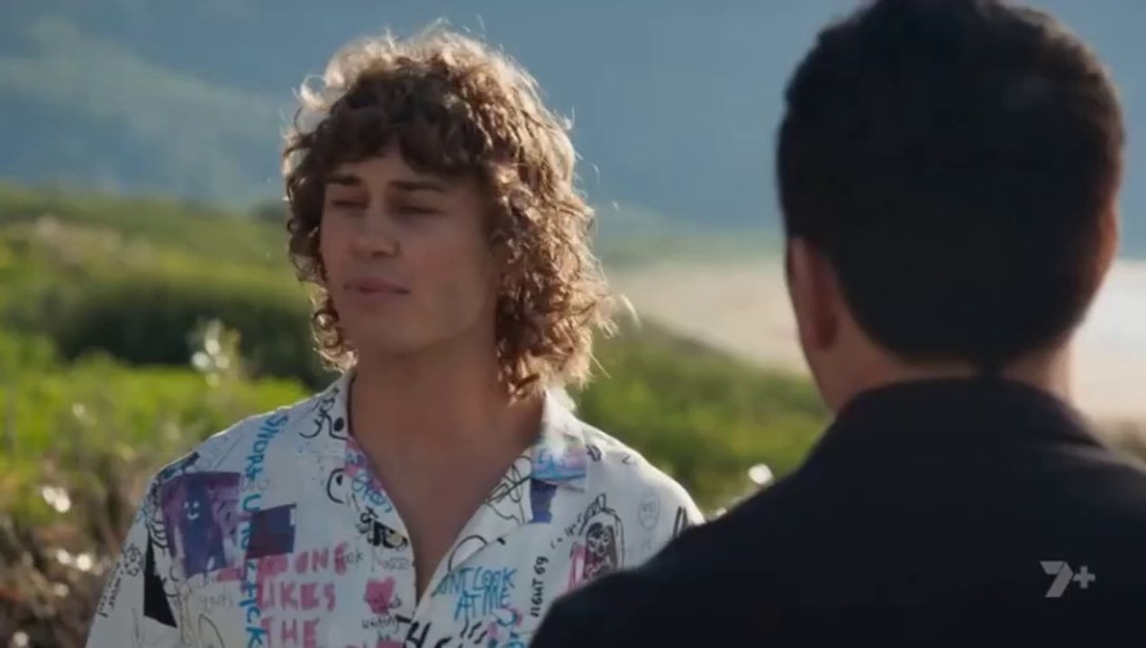 Home And Away 4th October 2024