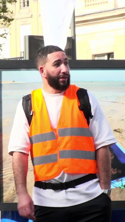 On invente un language !