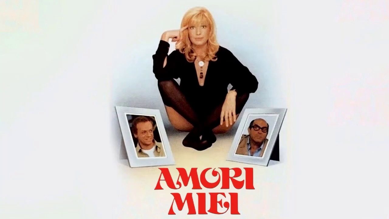 Amori miei (1978) HD