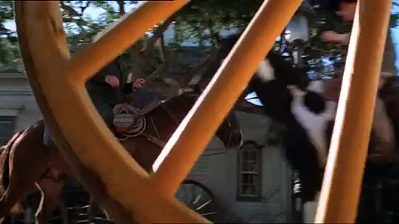 'El último pistolero', tráiler de la película con John Wayne