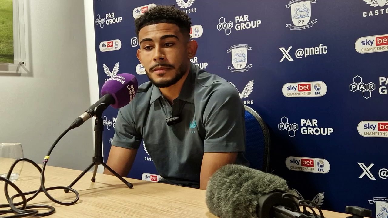 Kaine Kesler-Hayden post-Watford