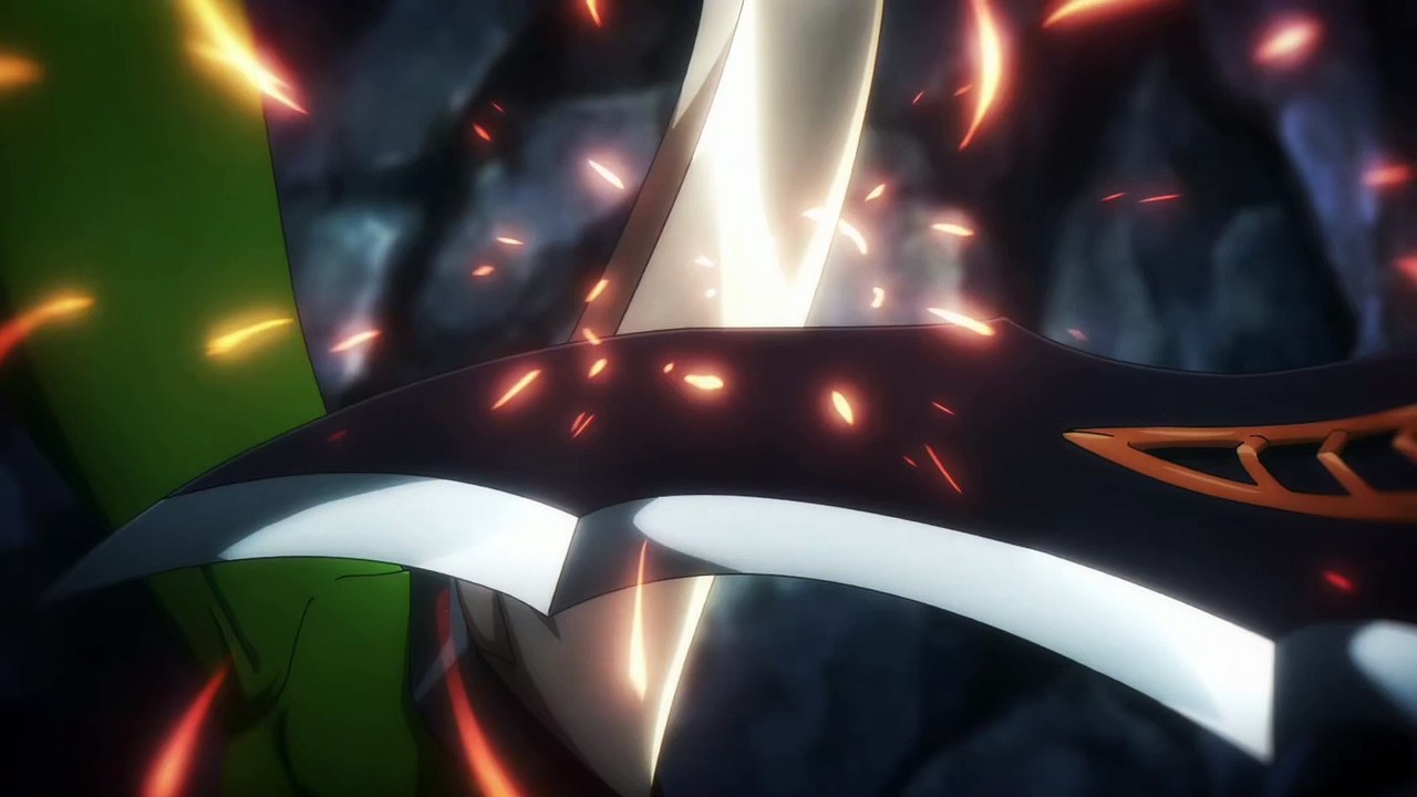 Sololeveling season 1 episode 9 hindi