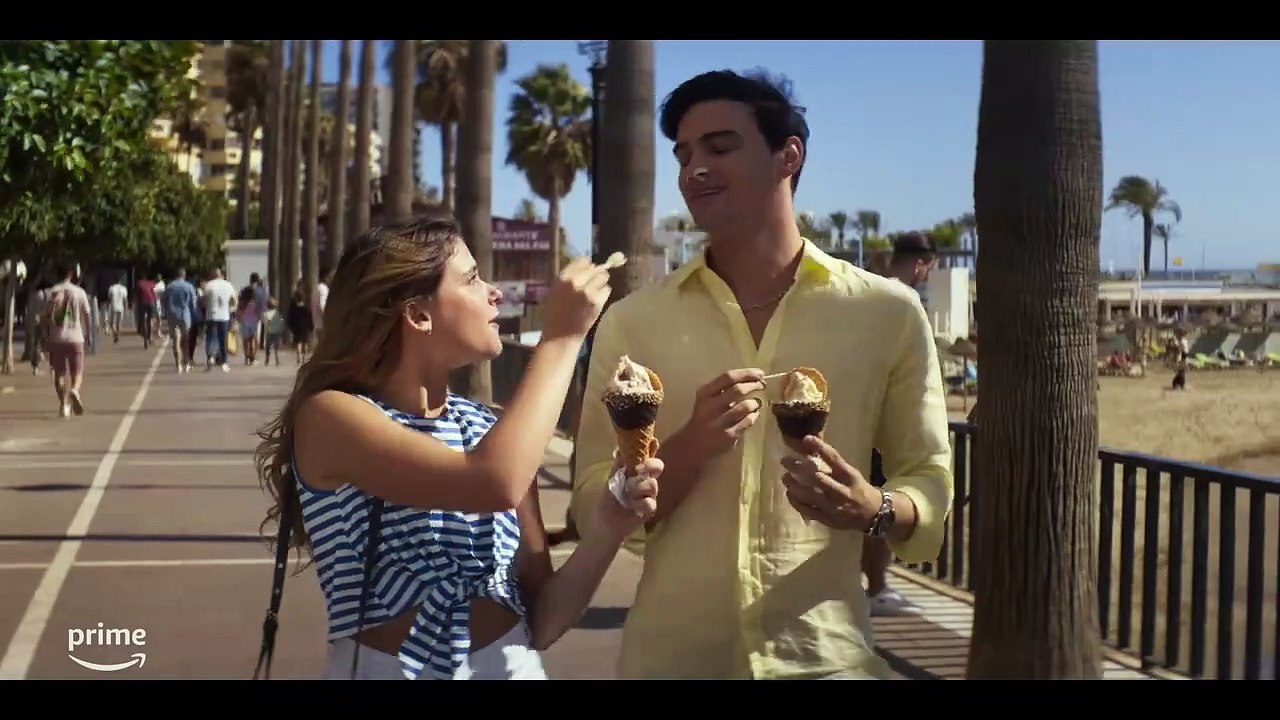 Culpa Tuya (Your Fault) - Official Teaser _ Prime Video