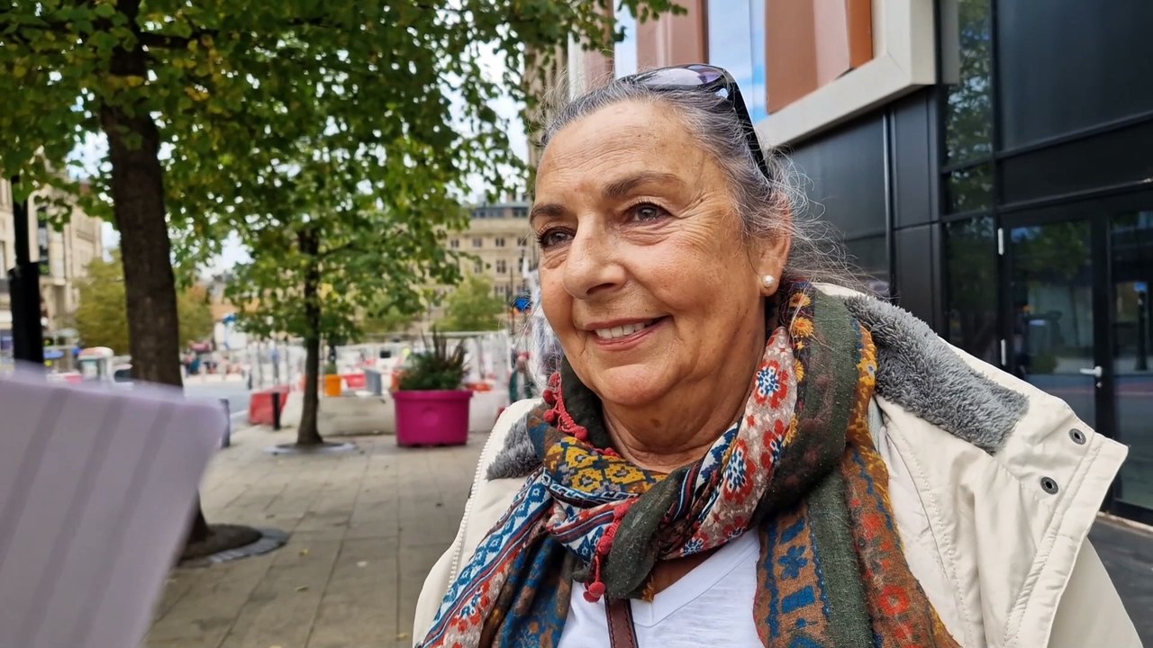 We asked people: "What is the ugliest building in Sheffield?"