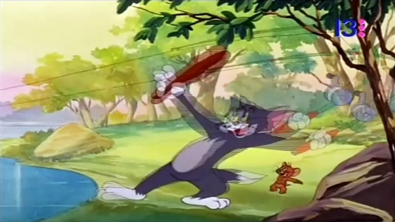 Tom y Jerry - La vida con Tom