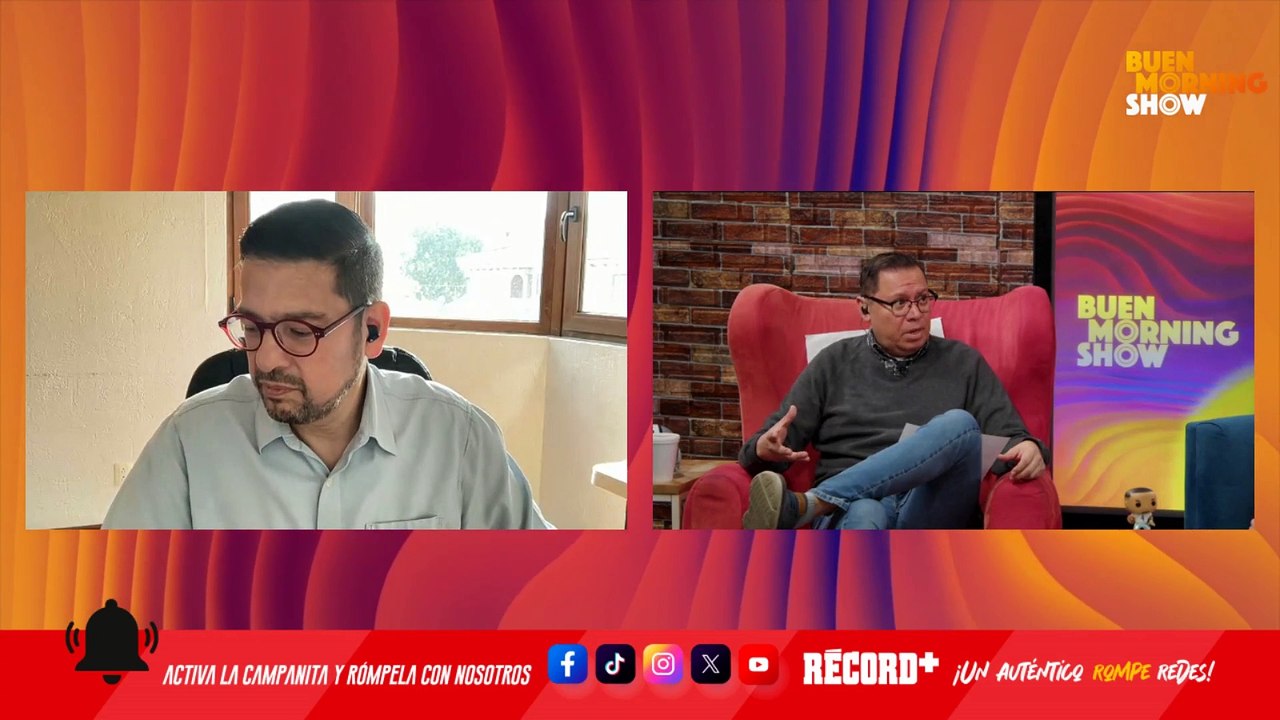 ¿POR QUÉ DESPRECIAN A CHIVAS? | EN VIVO
