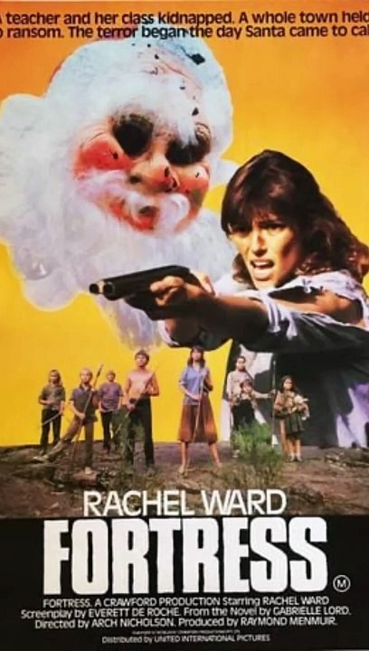 Une forteresse comme jamais !