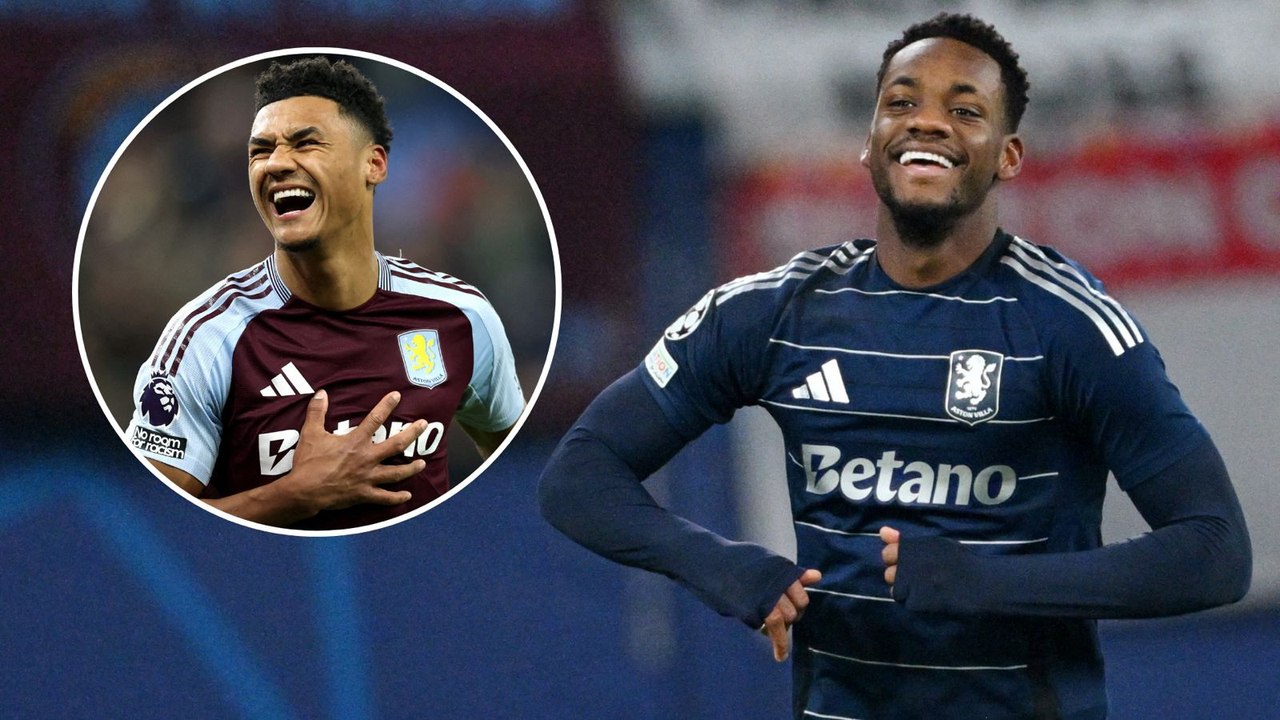 JHON DURAN INTERVIEW.mp4