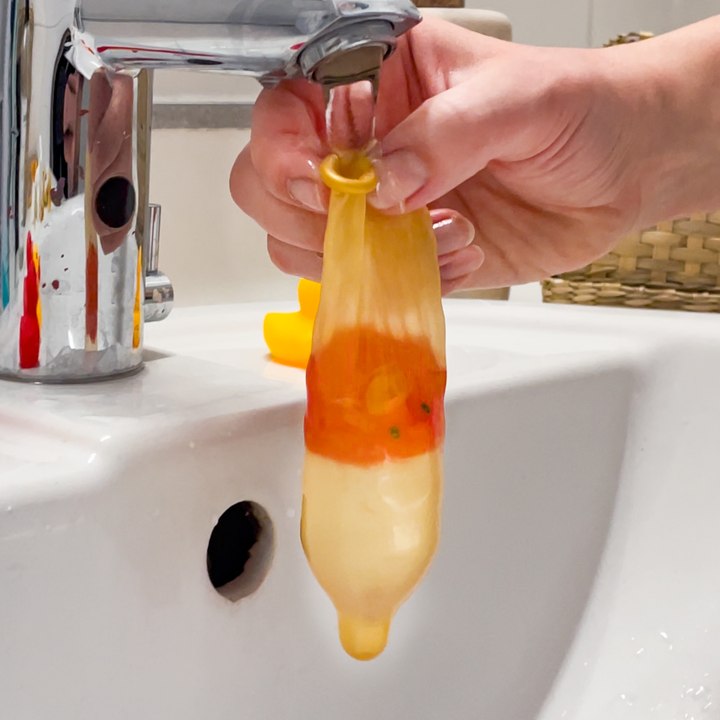 Ice cold vibes to your party 