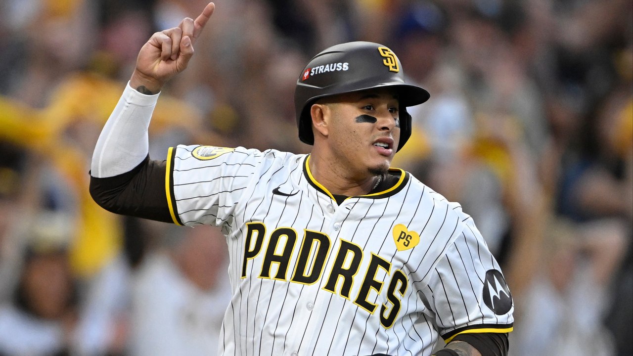 LA Dodgers vs San Diego Padres Series Odds & Opener Look