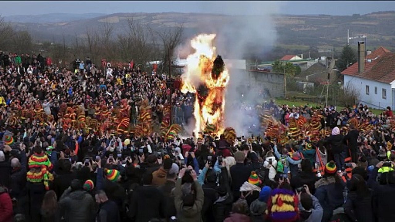 Clandestina - Trailer