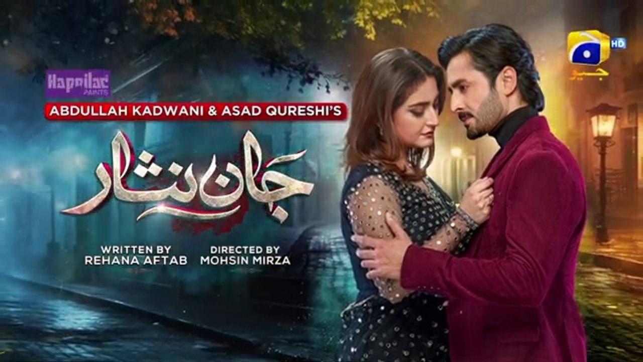 Jaan Nisar Episode 59 – Watch the Latest Drama Now! 🎬
