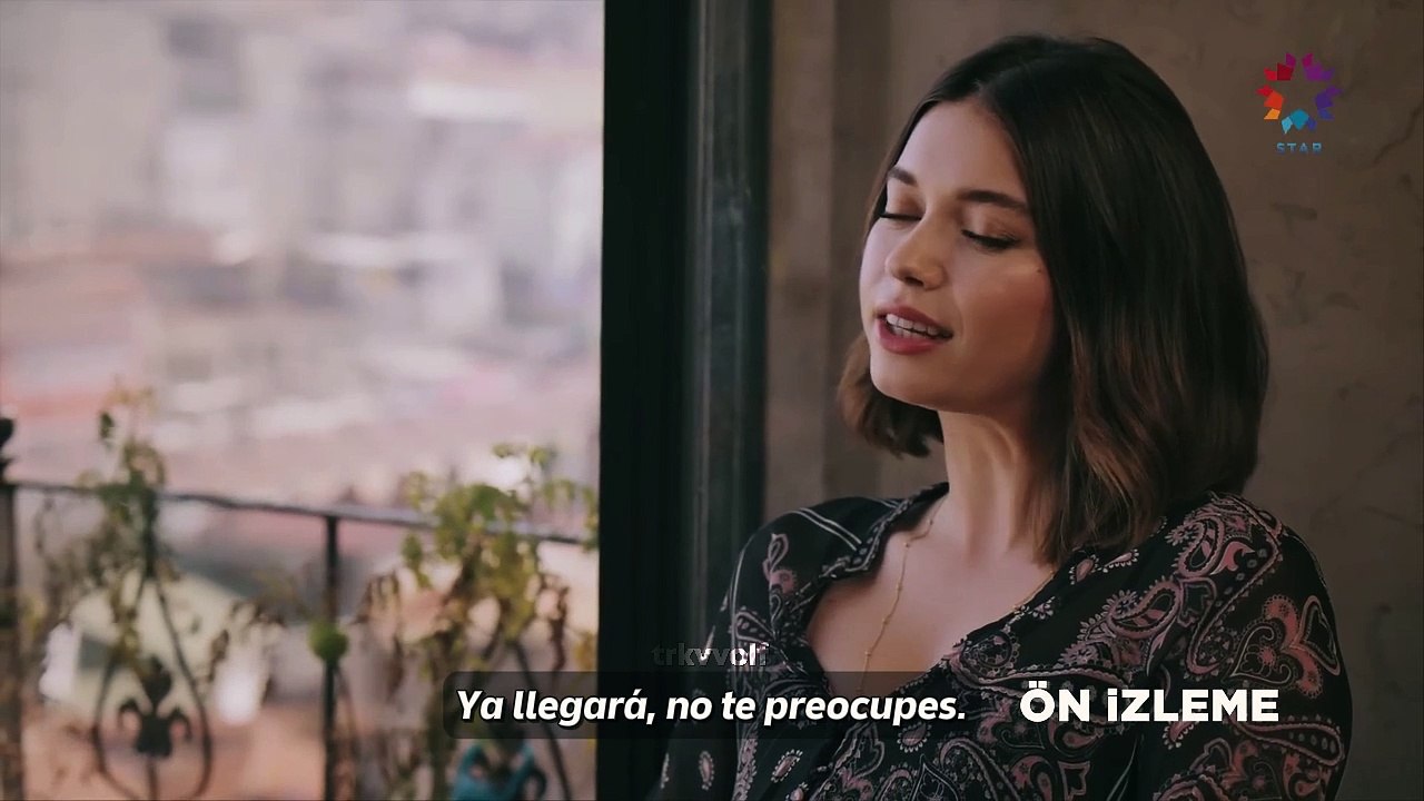 Yali Capkini Temporada 3 - Capitulo 77 Previa