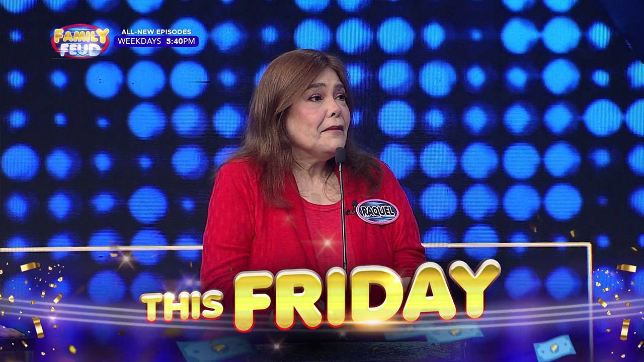 Family Feud: Soler Family vs. Mallari Family