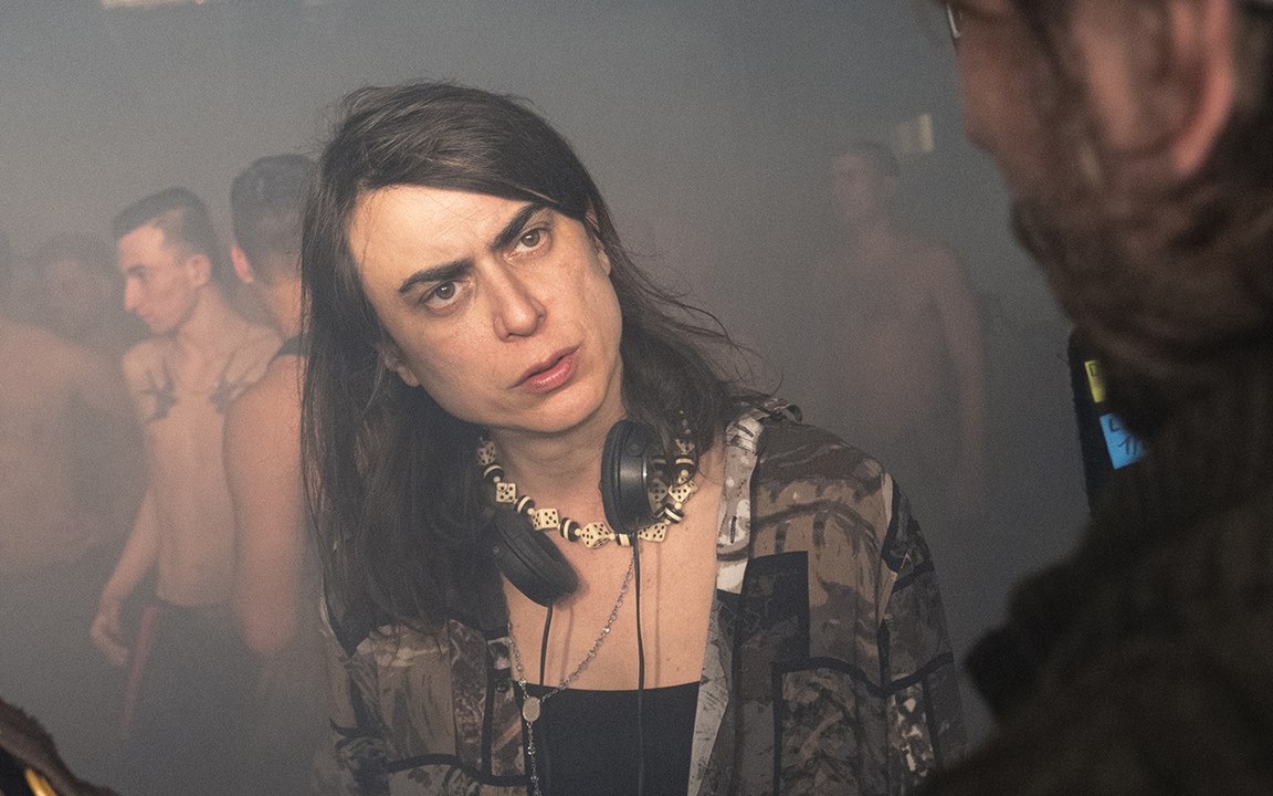 Francesco Costabile, regista di "Familia”: La violenza che devìa le vite