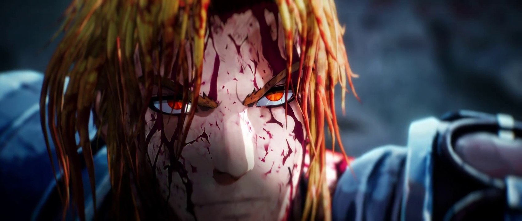 The First Berserker : Khazan - Boss « Viper »