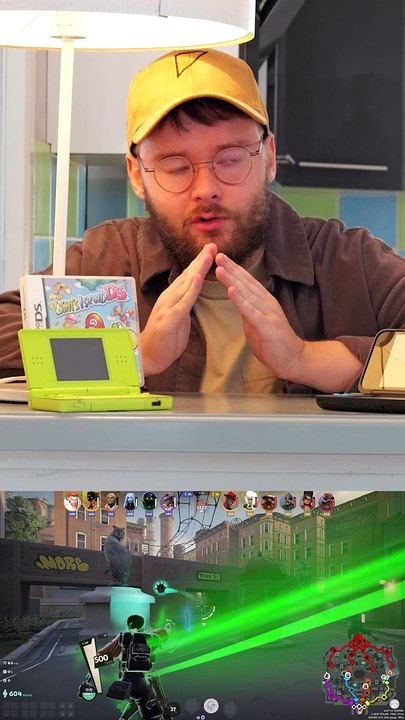 DEADLOCK a leaké en quelques jours ! (PARTIE 2)