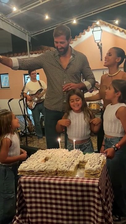 Aniversário Gonçalo Uva