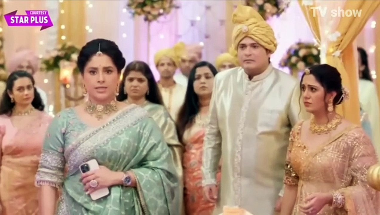 Dil Ko Tum Se Pyaar Hua Today New Promo | 4th October 2024 |