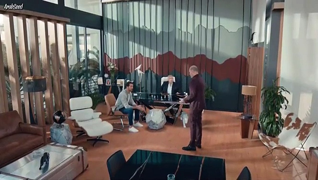 مسلسل الاجهر الحلقه 15 الخامسه عشر