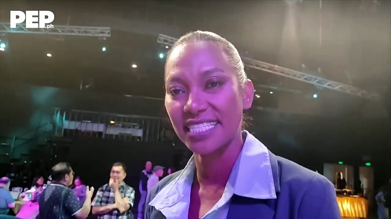 MADAMOT nga ba? Wilma Doesnt reacts to viral meme | PEP Interviews
