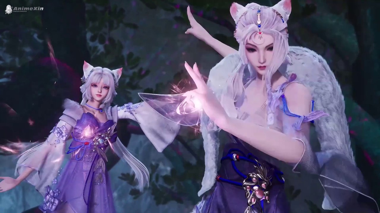 Spirit sword sovereign episode 528 in english sub| Spirit sword sovereign