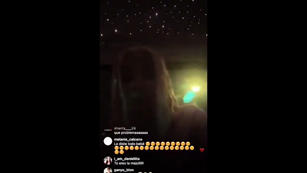 Yailin La Más Viral dice "sabotearon" su show