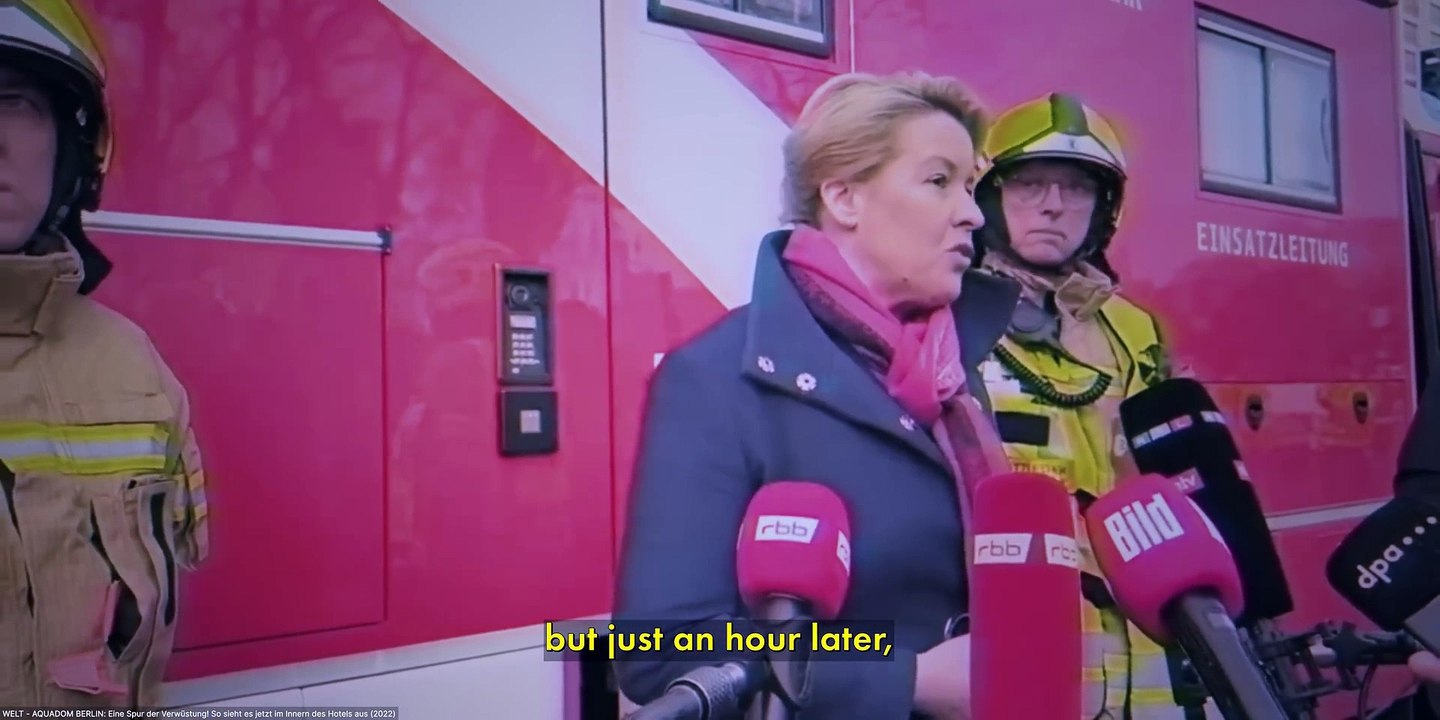 Why the World's Biggest Aquarium Broke