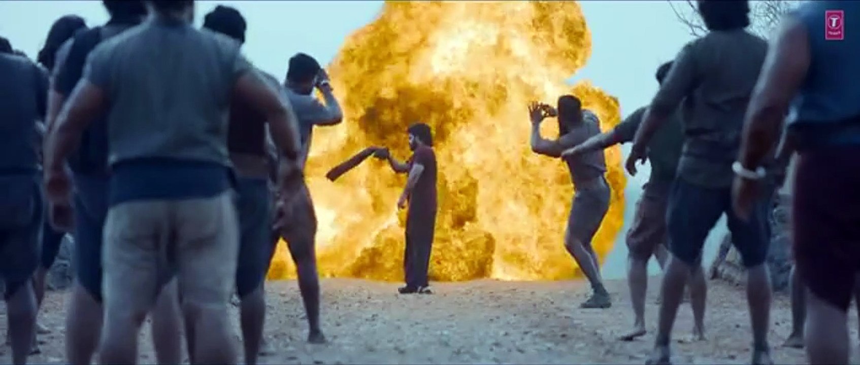 Devara: Part 1 2024 (ENG-SUB)