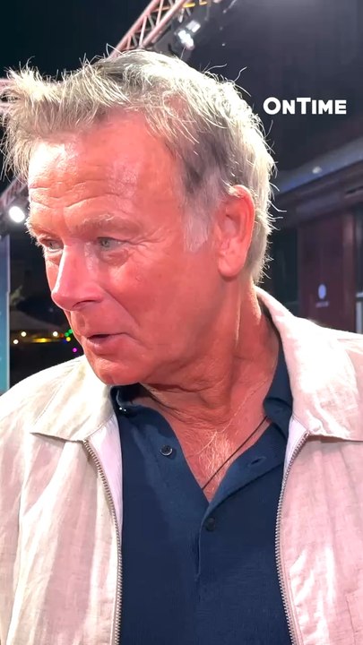 Franck Dubosc connaît Albert Camus par cœur 