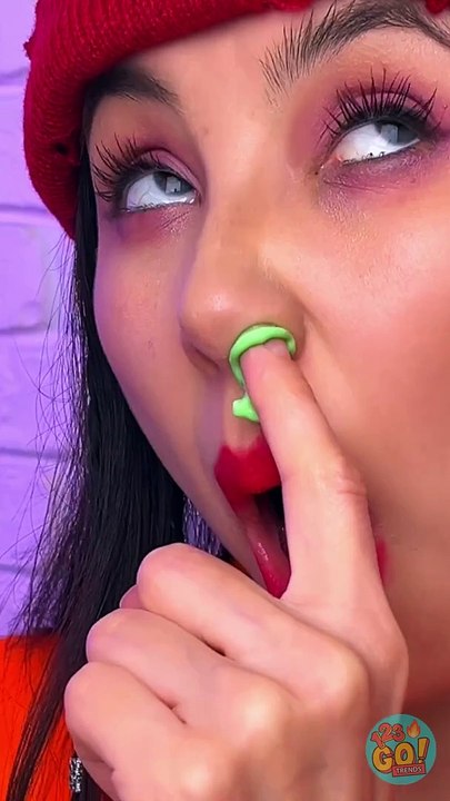 WOW! Cool Hack By 123GO #shorts