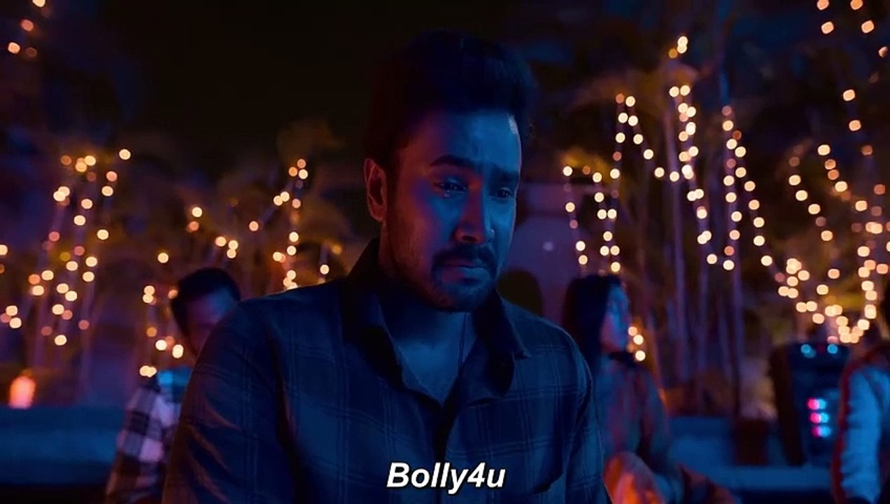 Yakshini 2024  season 1. Episodes 6