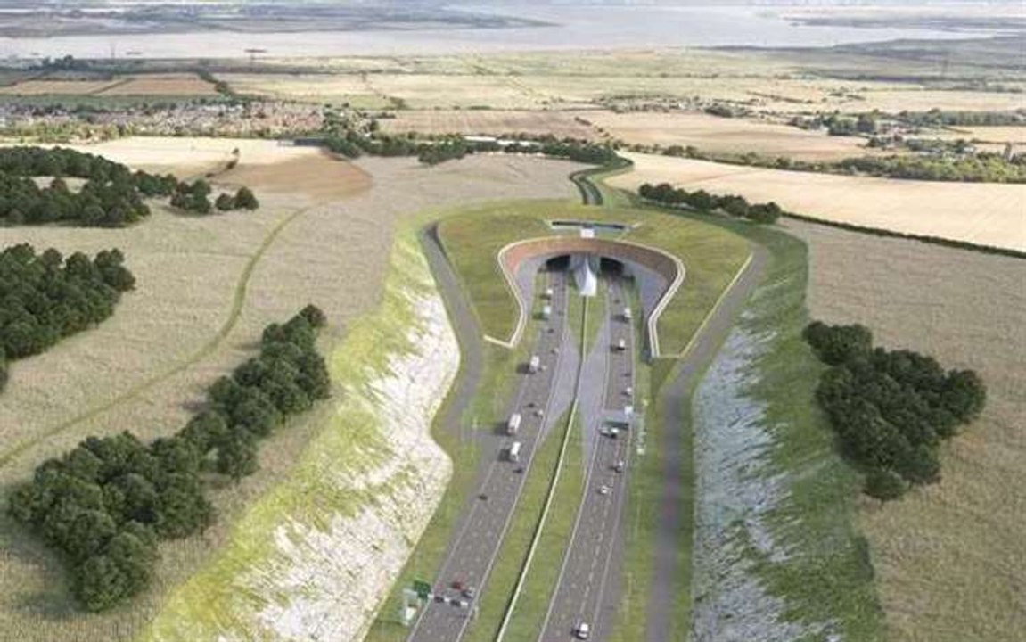 Lower Thames Crossing: Decision delayed yet again by Department for Transport