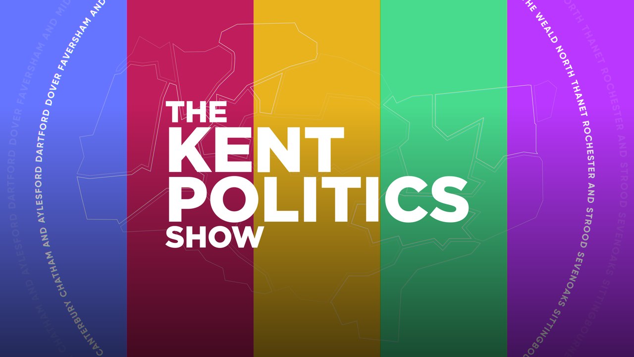 The Kent Politics Show - Friday 4th October 2024