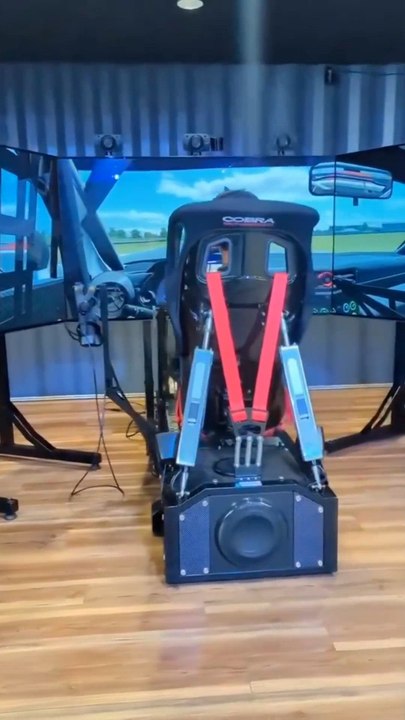 Simulador Keanu Reeves