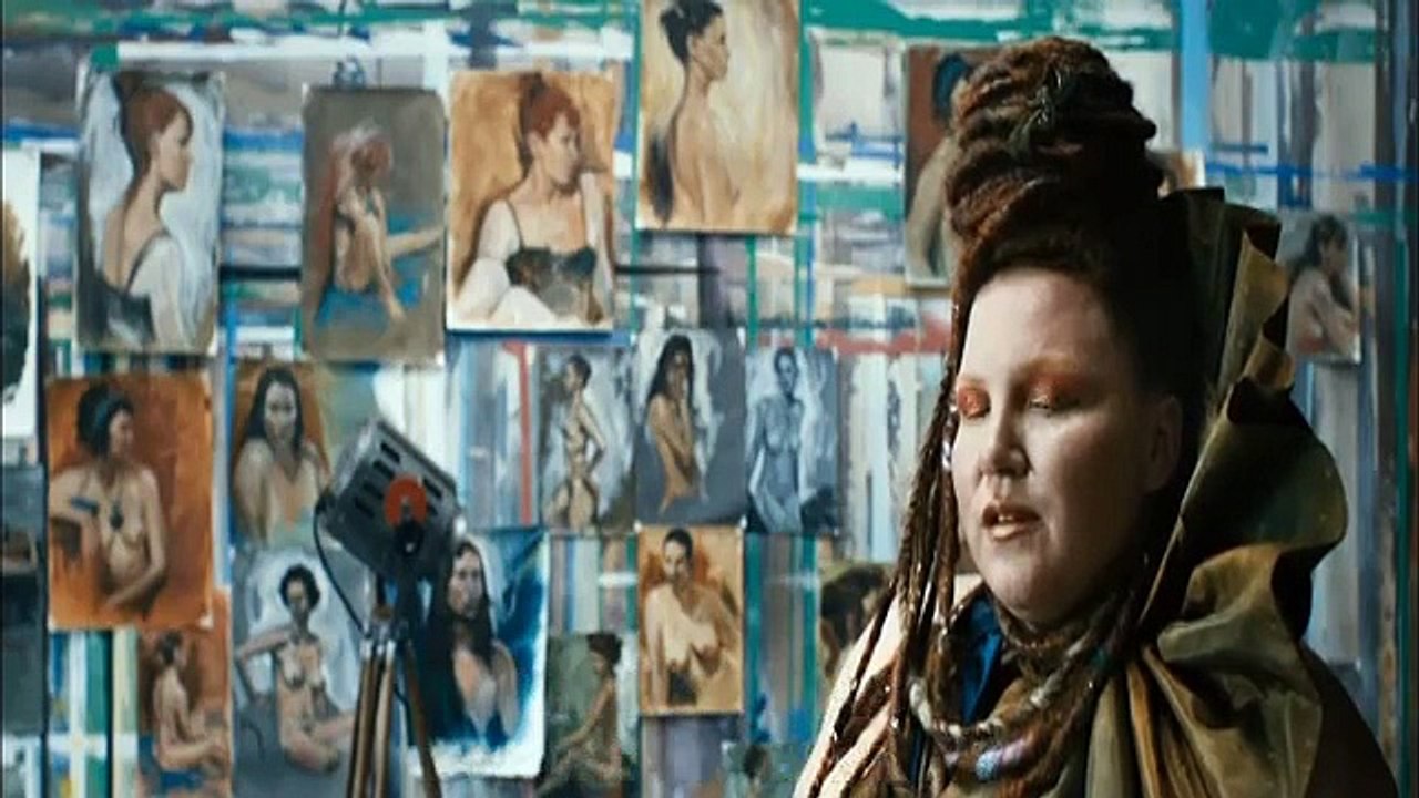 The Greatest Hits (2024) 🎶 Full Movie with English Subtitles – A Heartfelt Love Story