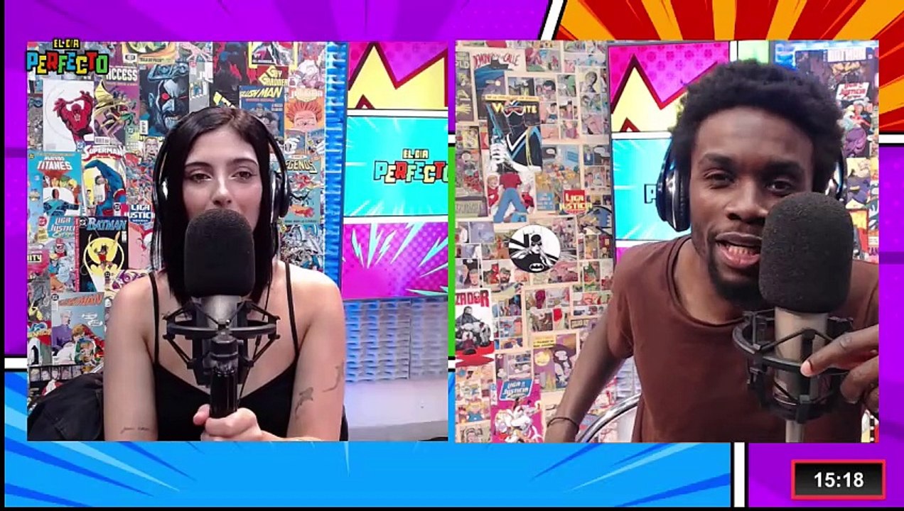 Perfecto | Con Sofía Alach y Ari Balanga | viernes 4 de octubre de 2024