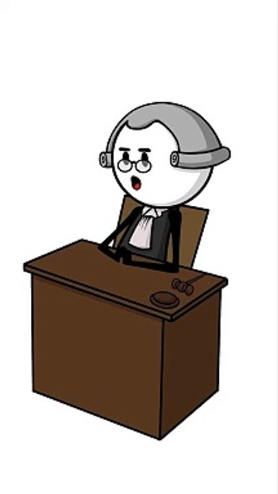 @assadlake - Un procès au moyen-âge