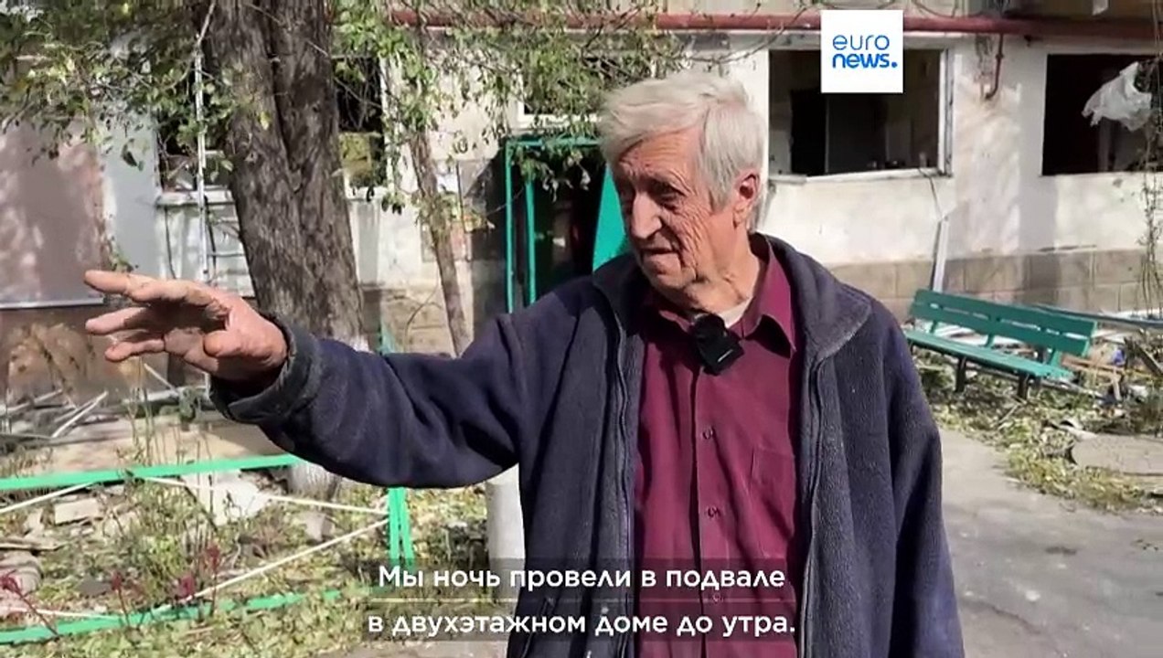 Война в Украине: войска РФ находятся в 7 км от Покровска