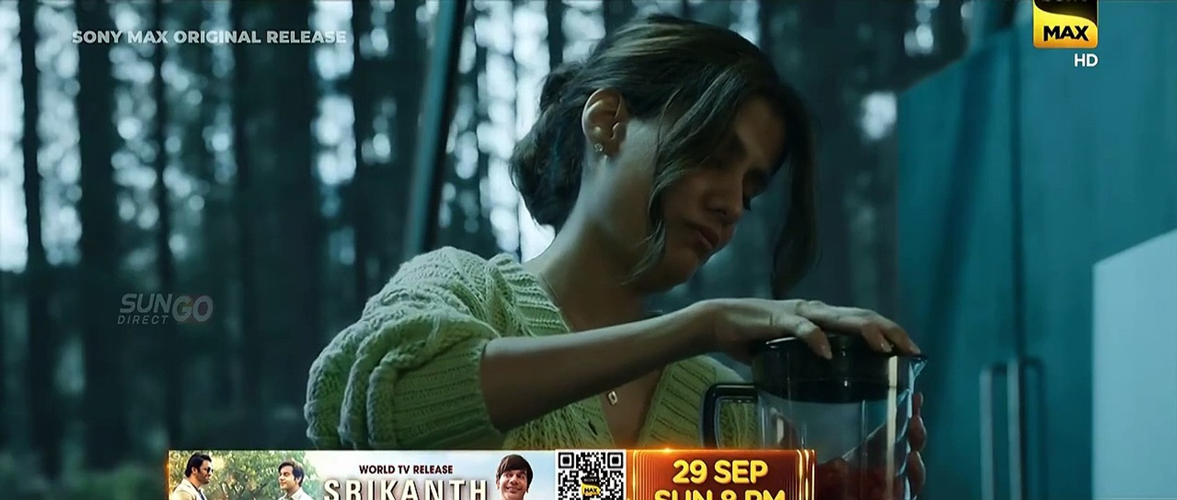 New Hindi Movie (2024) Stree 2