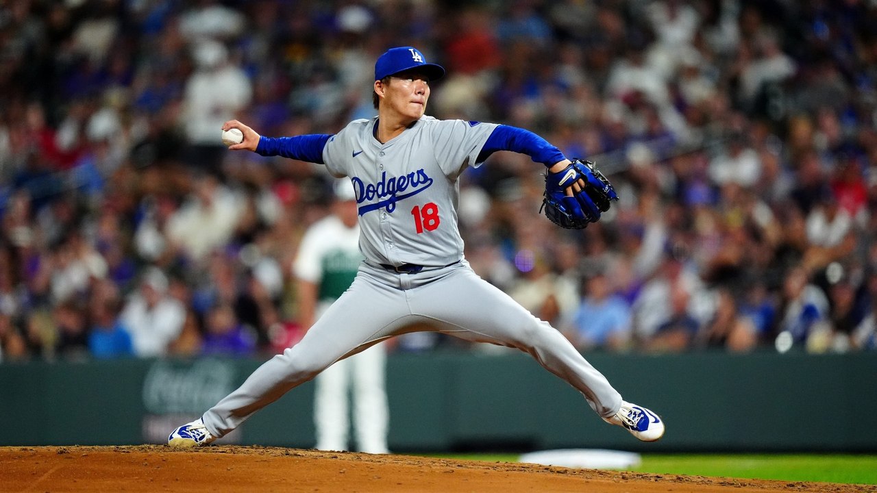 Dodgers vs. Padres: Yamamoto's Crucial Impact in the Upcoming Series ⚾
