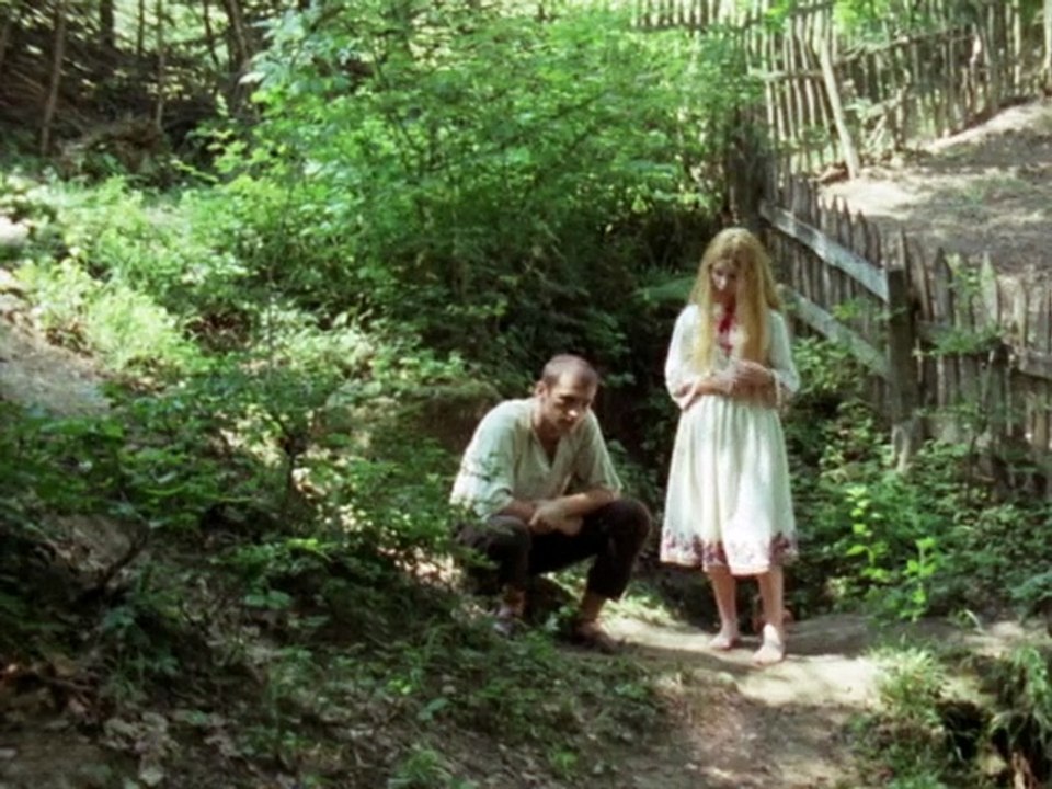 The She-Butterfly With Eng Sub