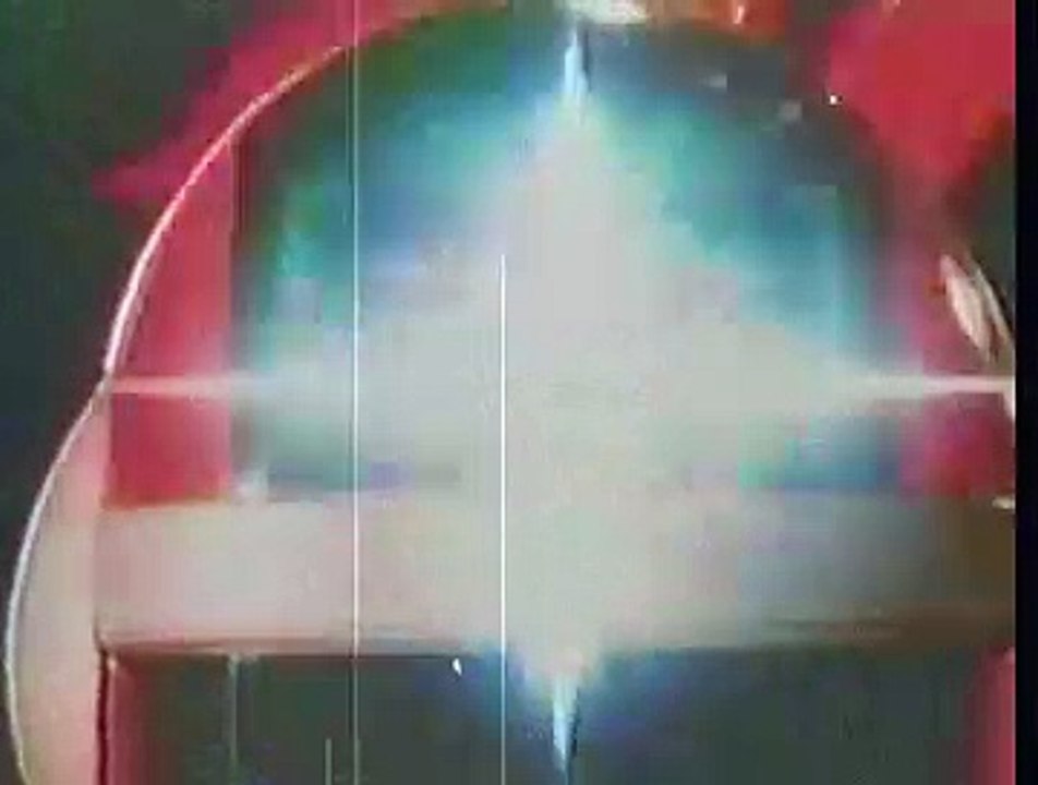 Générique Bioman (Canal+)