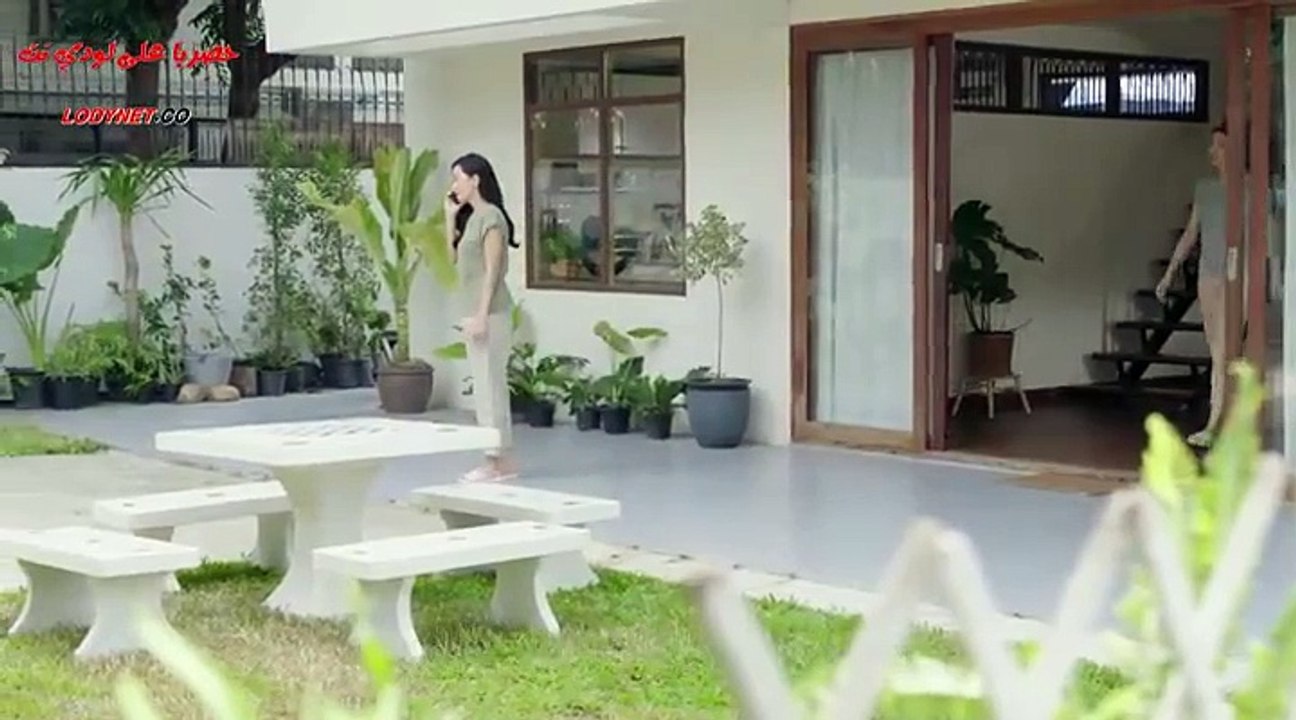 حب لاجل الانتقام 10 مسلسل تايلندي