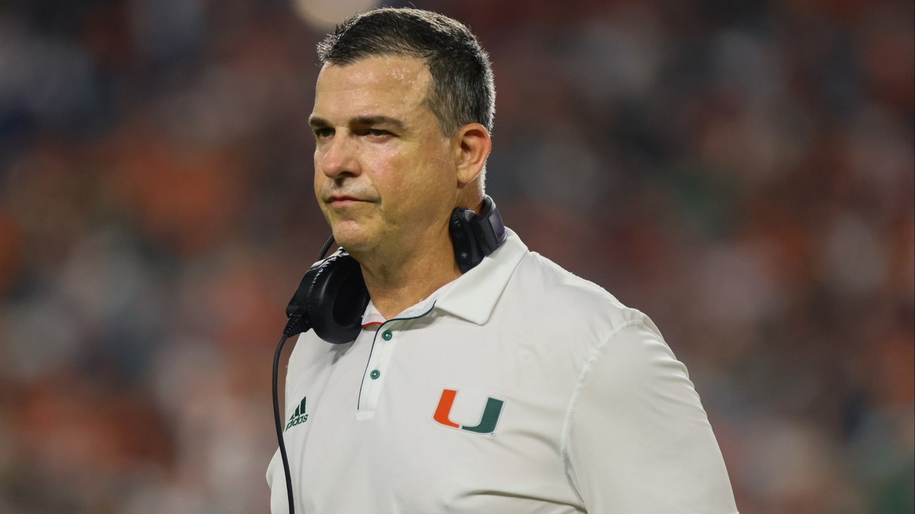 Miami Faces Tough Match Against California in Berkeley