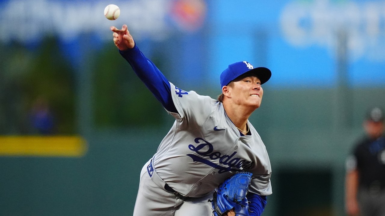 Padres vs. Dodgers: Key Game One Details and Predictions