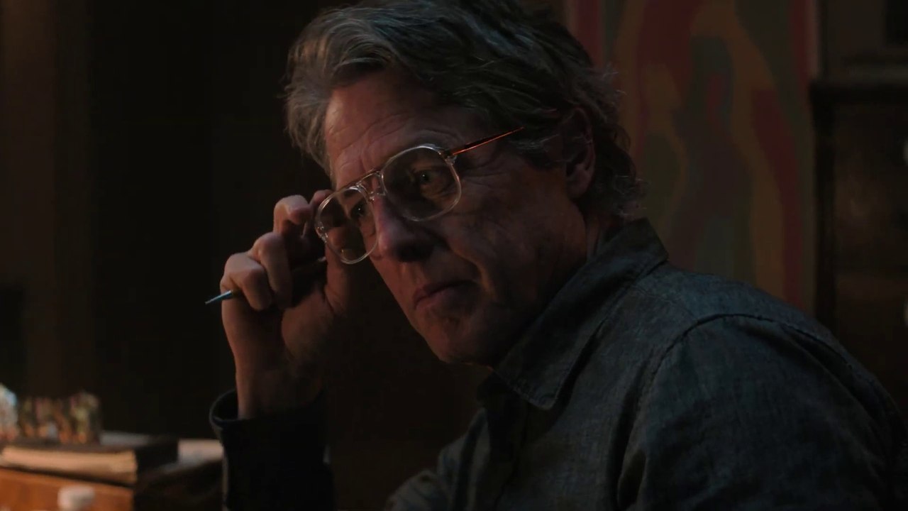 Hereje - Trailer subtitulado