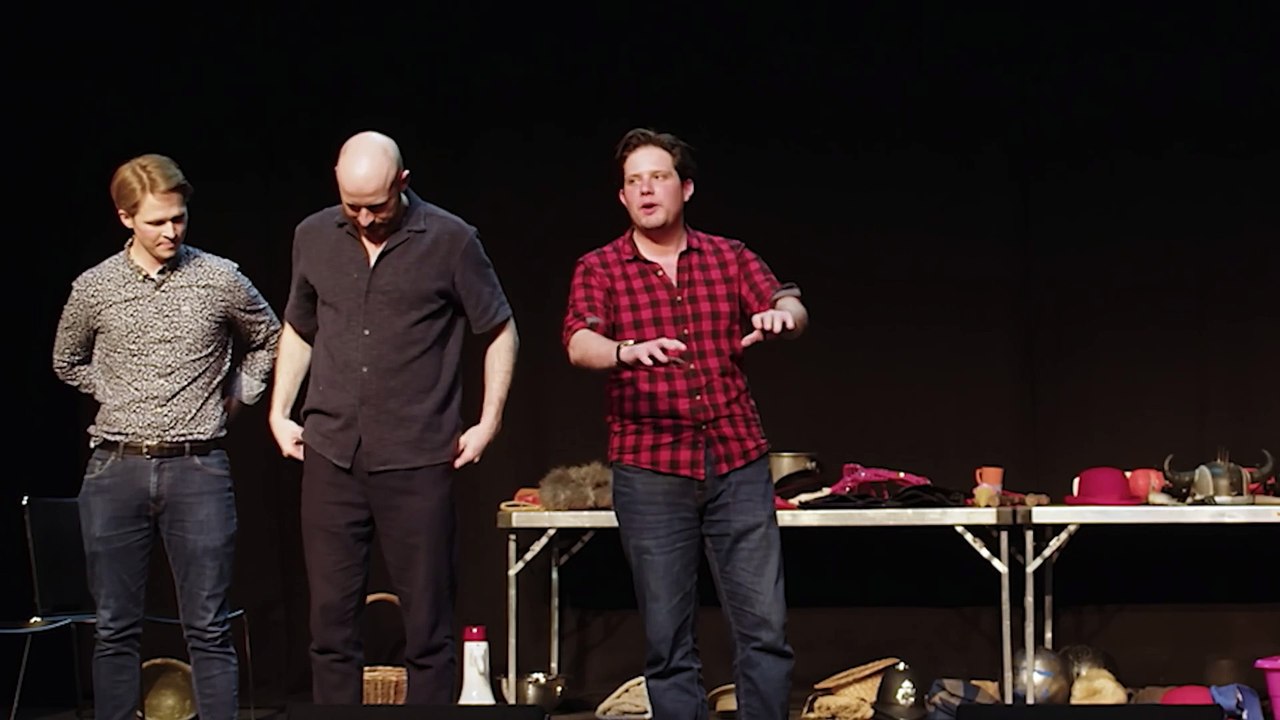 Shoot From The Hip: HUGE | movie | 2023 | Official Clip