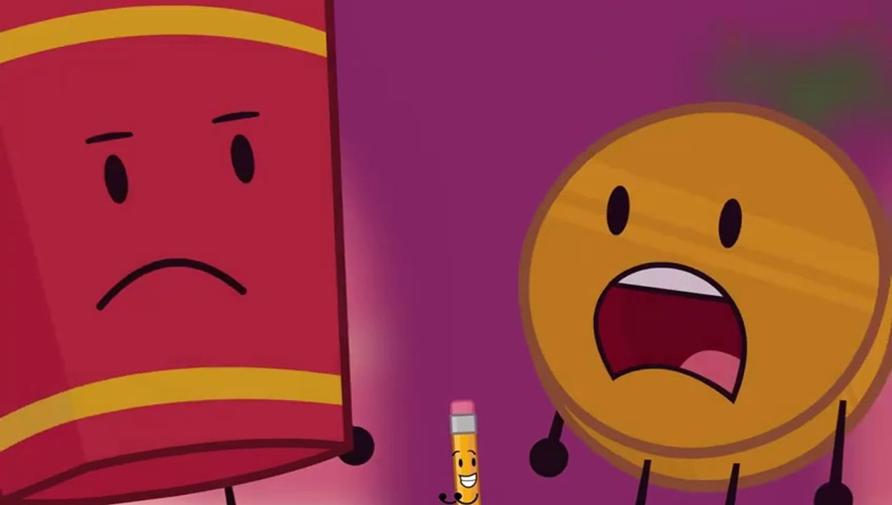 Battle for Dream Island Again Episode 15 ''Spore Day''